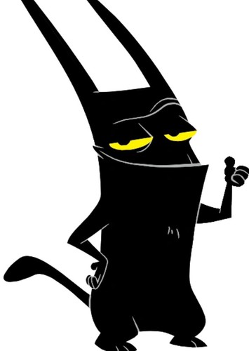 Mr. Blik