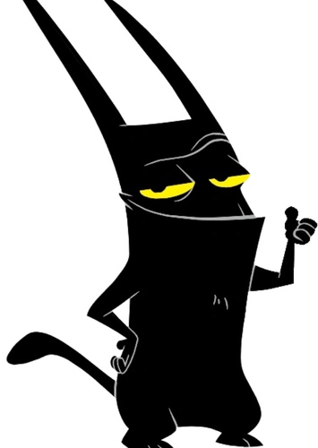 Mr Blik
