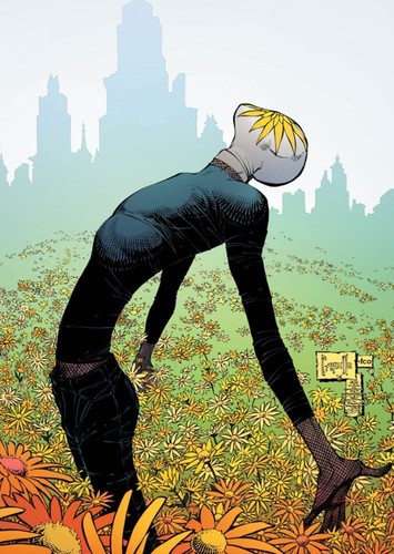 Mr. Bloom