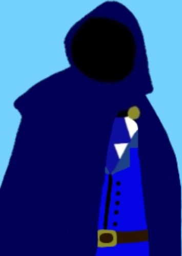 Mr. Blue Sky
