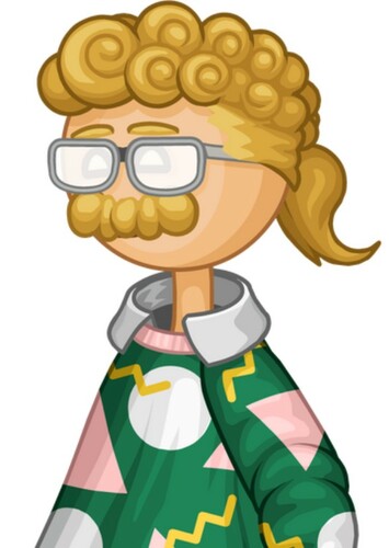 Mr. Bombolony