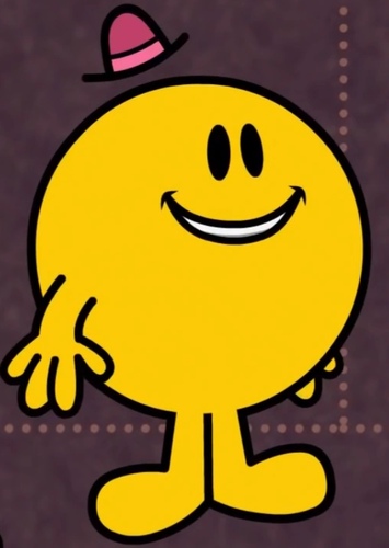 Mr. Bounce