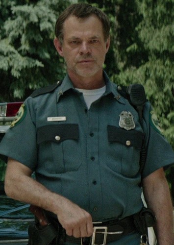 Mr. Bowers