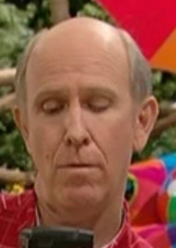 Mr. Boyd