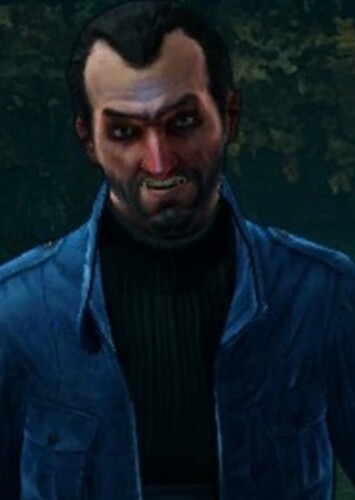 Mr. Bragg