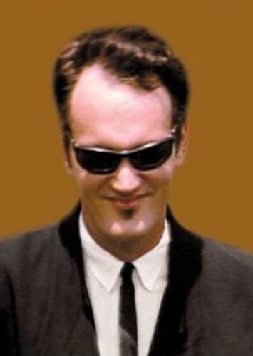 Mr. Brown