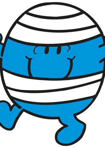 Mr. Bump
