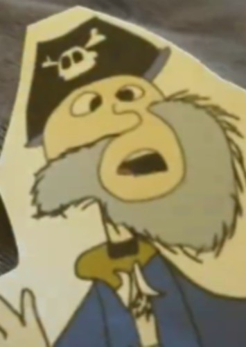 Mr. Burger Chum
