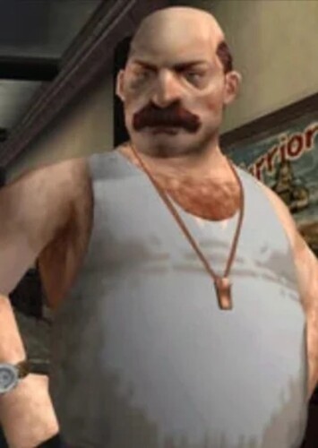 Mr. Burton