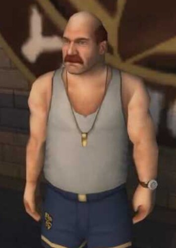 Mr. Burton