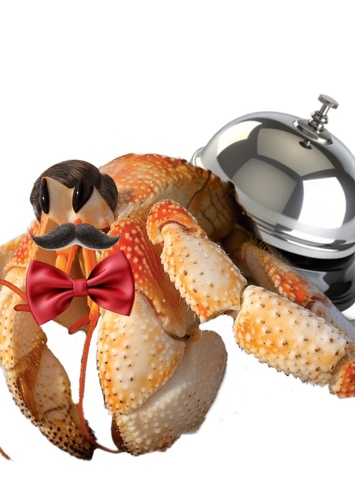 Mr. Cacciatore