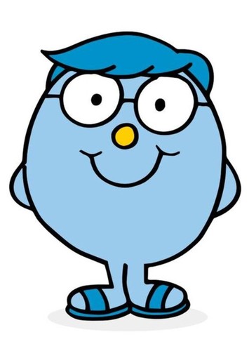 Mr. Calm