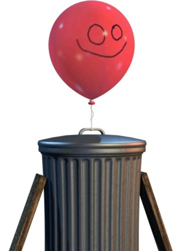 Mr. Can-Do