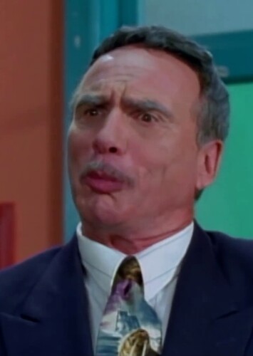 Mr. Caplan