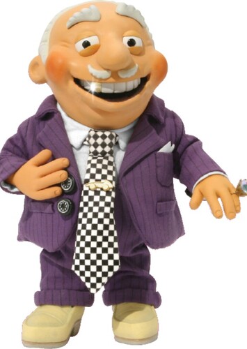 Mr. Carburretor