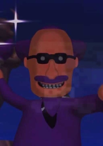 Mr. Carpainter