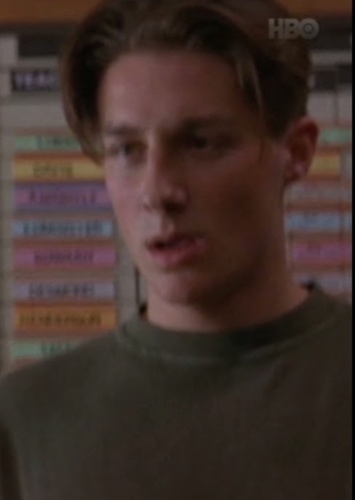 Mr Carpenter