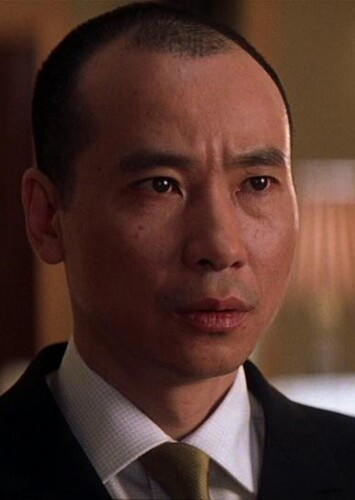 Mr. Chang