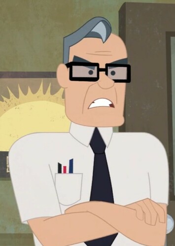 Mr. Chapin