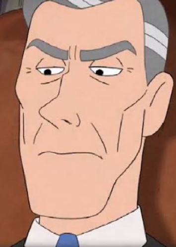 Mr Charles
