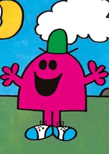 Mr. Chatterbox
