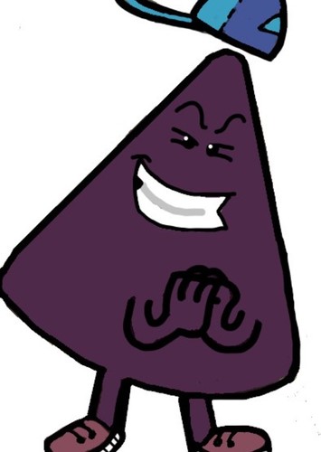 Mr.Cheeky