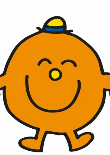 Mr. Cheerful