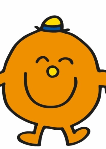 Mr cheerful