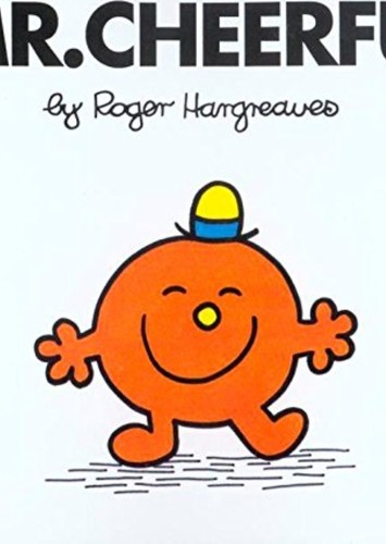 Mr cheerful