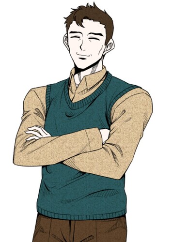 Mr. Chidouin