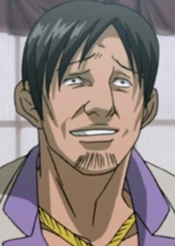 Mr. Chin