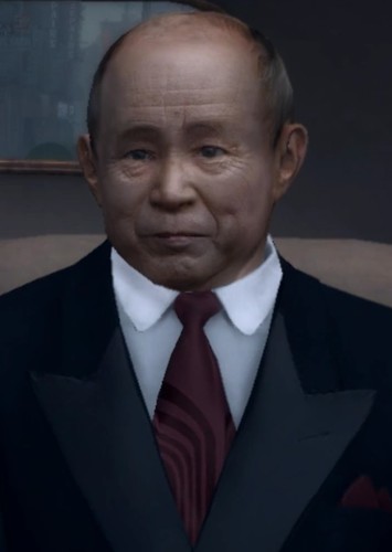 Mr. Chu