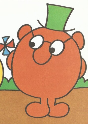 Mr. Clever