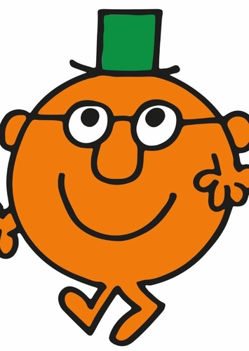 Mr. Clever