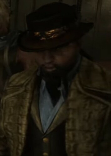 Mr. Co