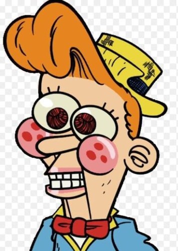 Mr. Coconuts