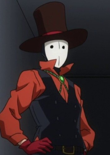Mr. Compress