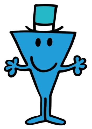 Mr cool