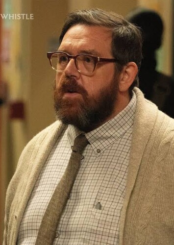 Mr. Craven