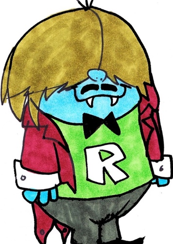 Mr. Creepley
