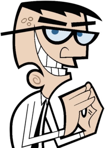 Mr. Crocker