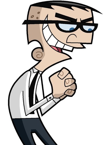 Mr. Crocker