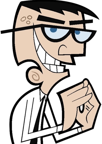 Mr Crocker