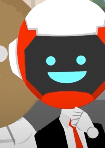 Mr Cybernetic