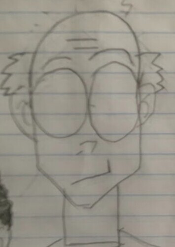 Mr. Dabble