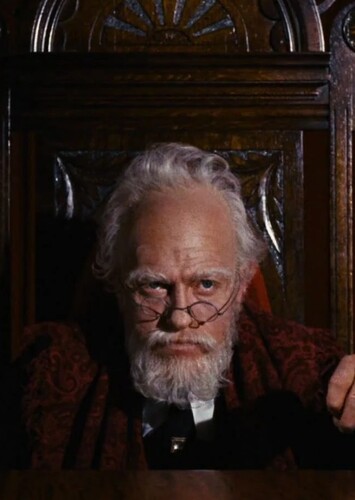 Mr. Dawes
