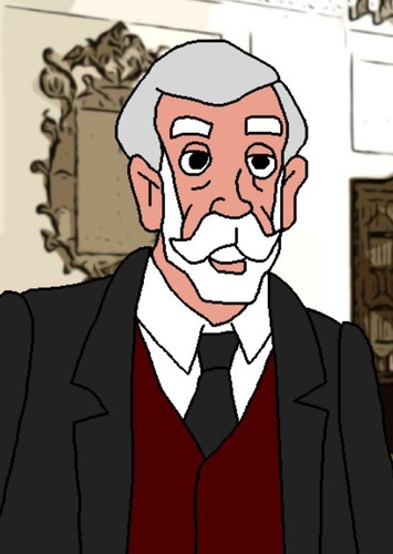 Mr. Dawes Jr.