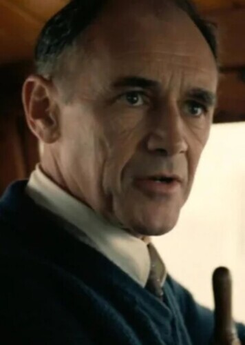 Mr. Dawson