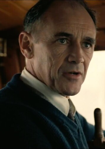 Mr. Dawson