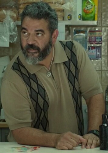 Mr. Delmar